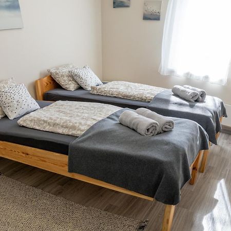 Sueni Apartman Ordacsehi Kültér fotó