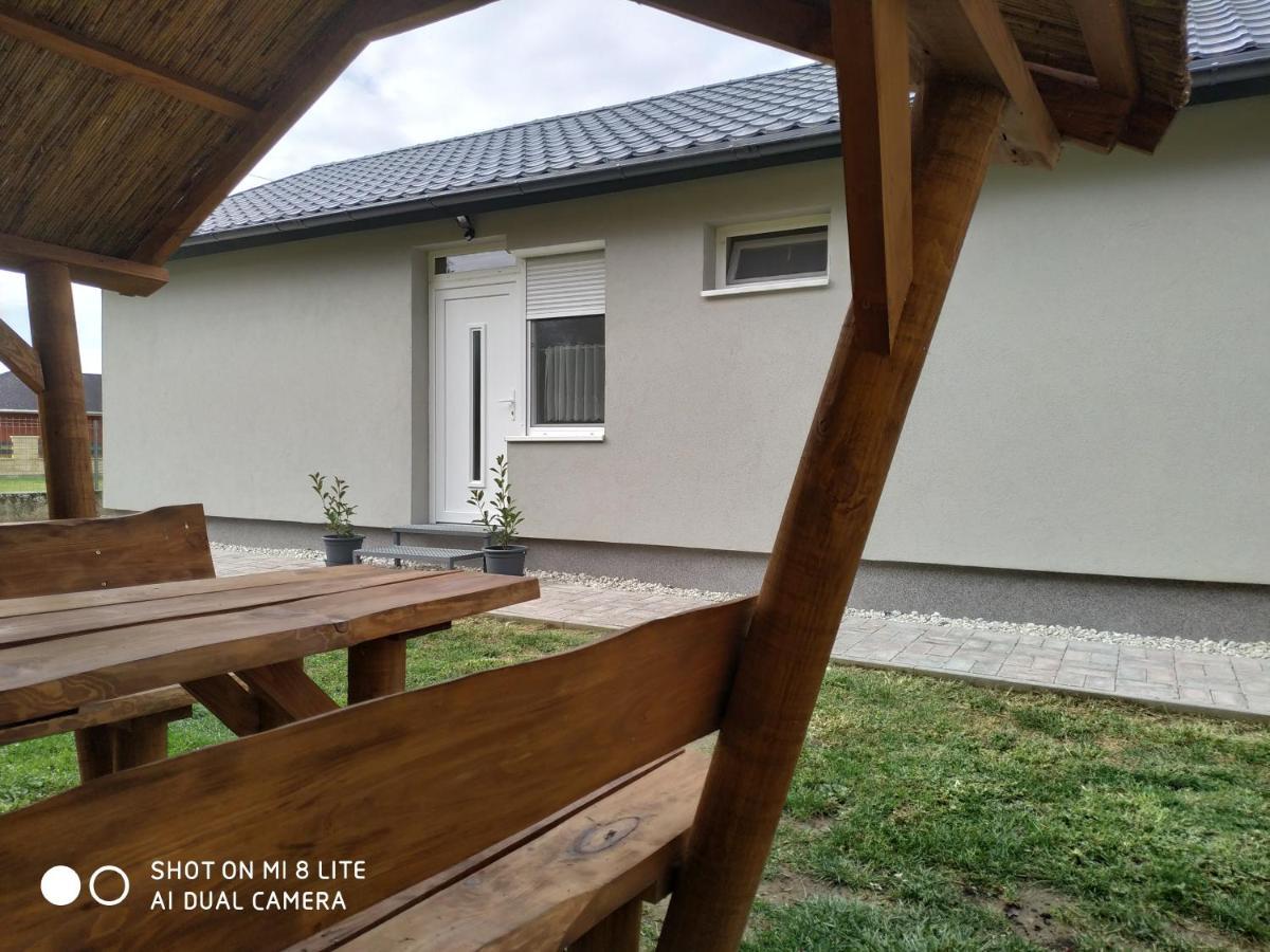 Sueni Apartman Ordacsehi Kültér fotó