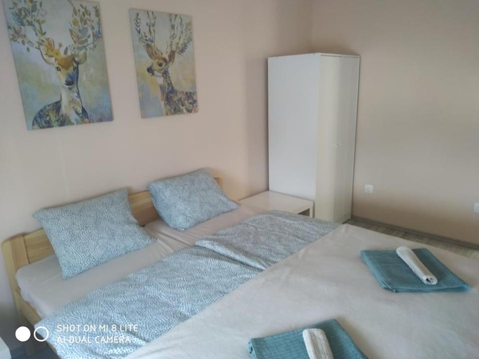 Sueni Apartman Ordacsehi Kültér fotó