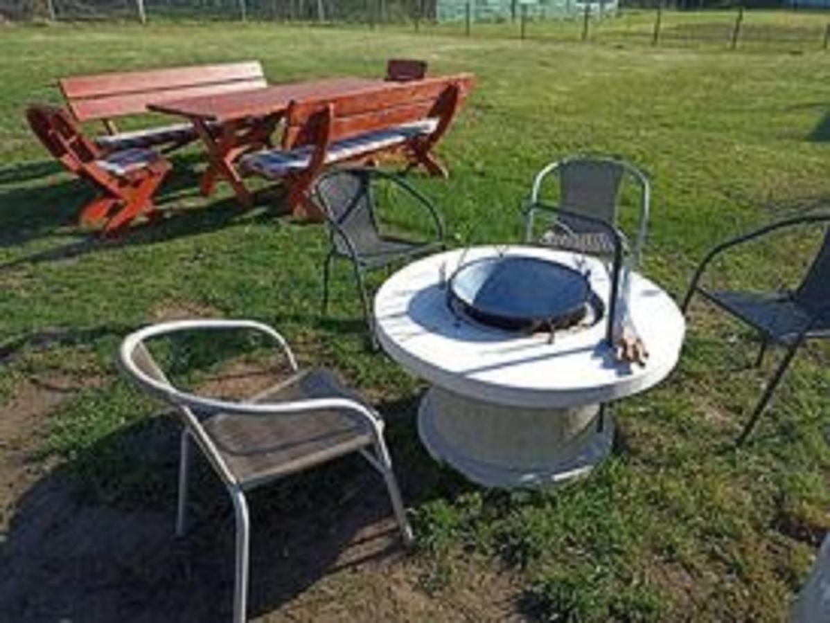Sueni Apartman Ordacsehi Kültér fotó
