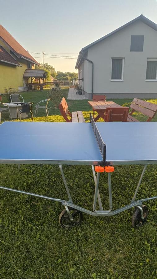 Sueni Apartman Ordacsehi Kültér fotó