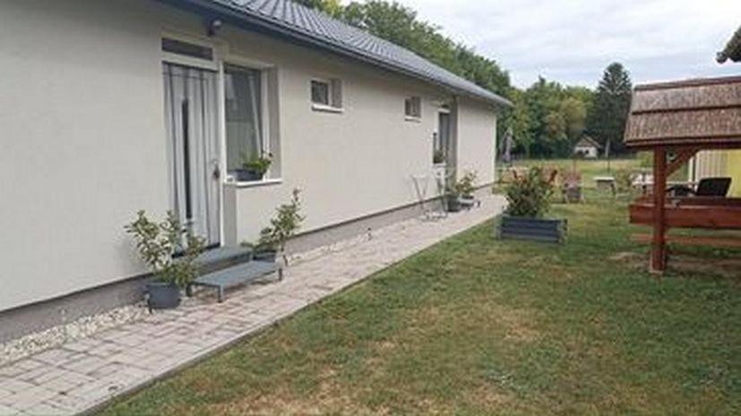 Sueni Apartman Ordacsehi Kültér fotó