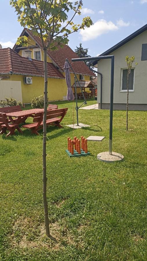 Sueni Apartman Ordacsehi Kültér fotó