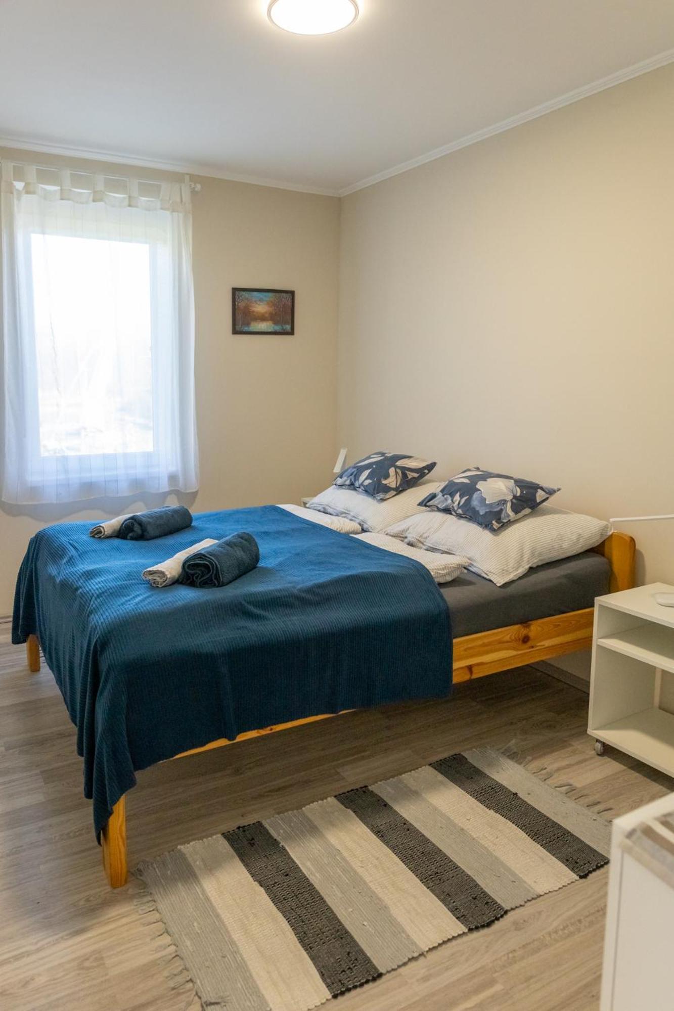 Sueni Apartman Ordacsehi Kültér fotó