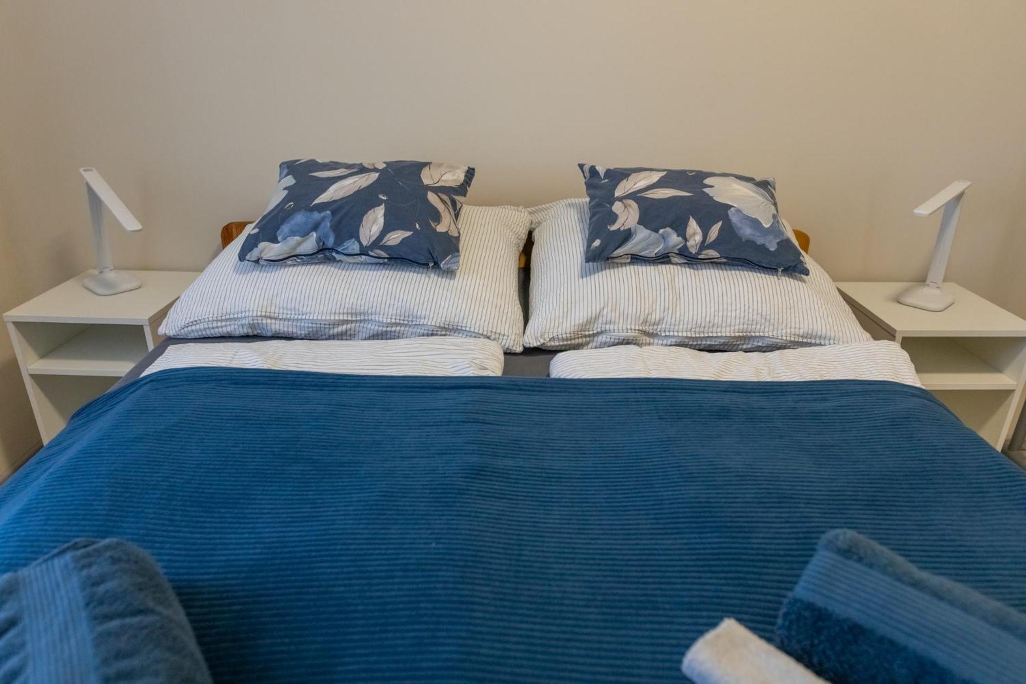 Sueni Apartman Ordacsehi Kültér fotó