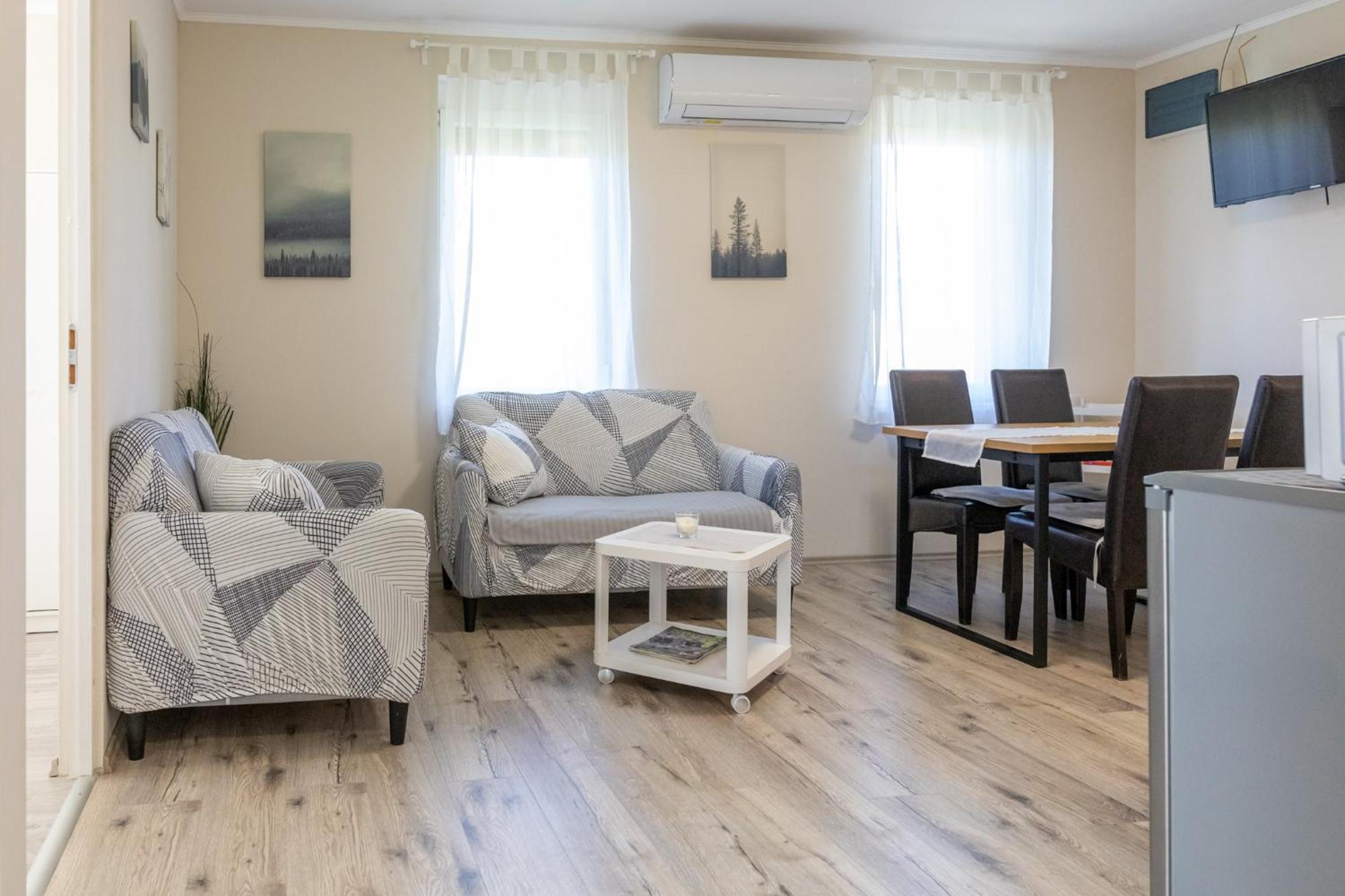 Sueni Apartman Ordacsehi Kültér fotó